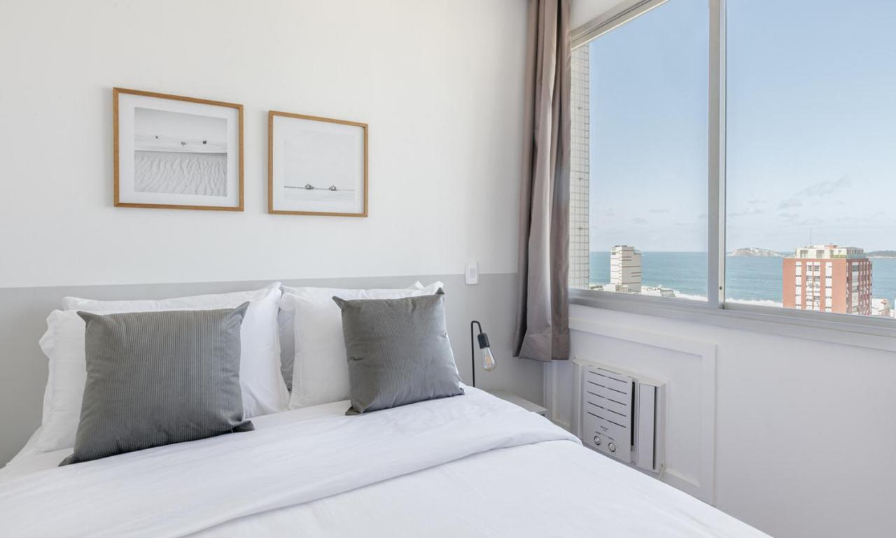 Tabas Lindissimo Ape 2 Quartos - Leblon Lb0032 Apartamento Rio de Janeiro