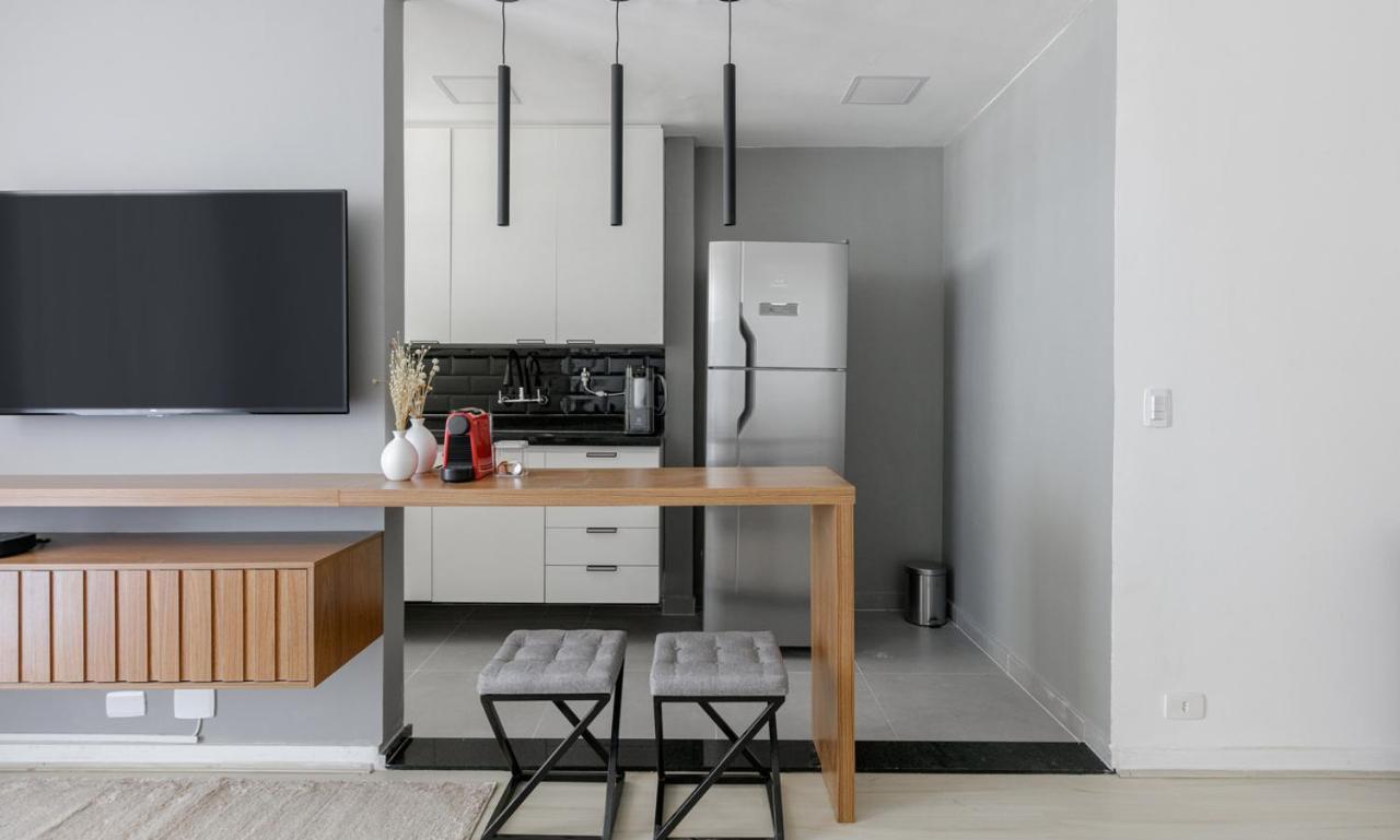 Tabas Lindissimo Ape 2 Quartos - Leblon Lb0032 Apartamento *
