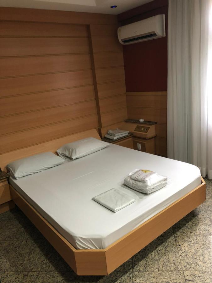 Serrano Hotel *