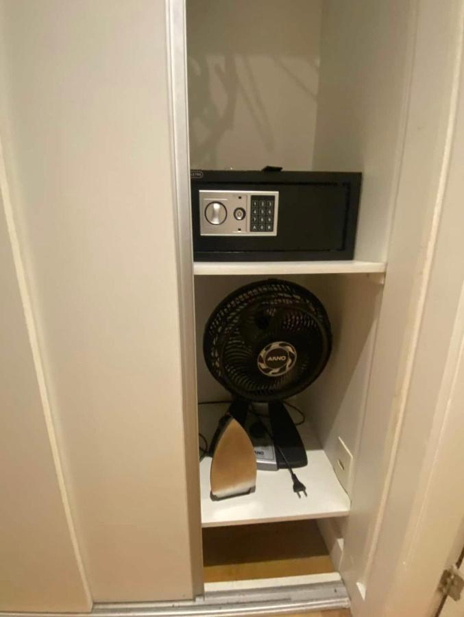 Otimo Na Quadra Da Av Nsa Sra C 1137 Ap1005 * Rio de Janeiro