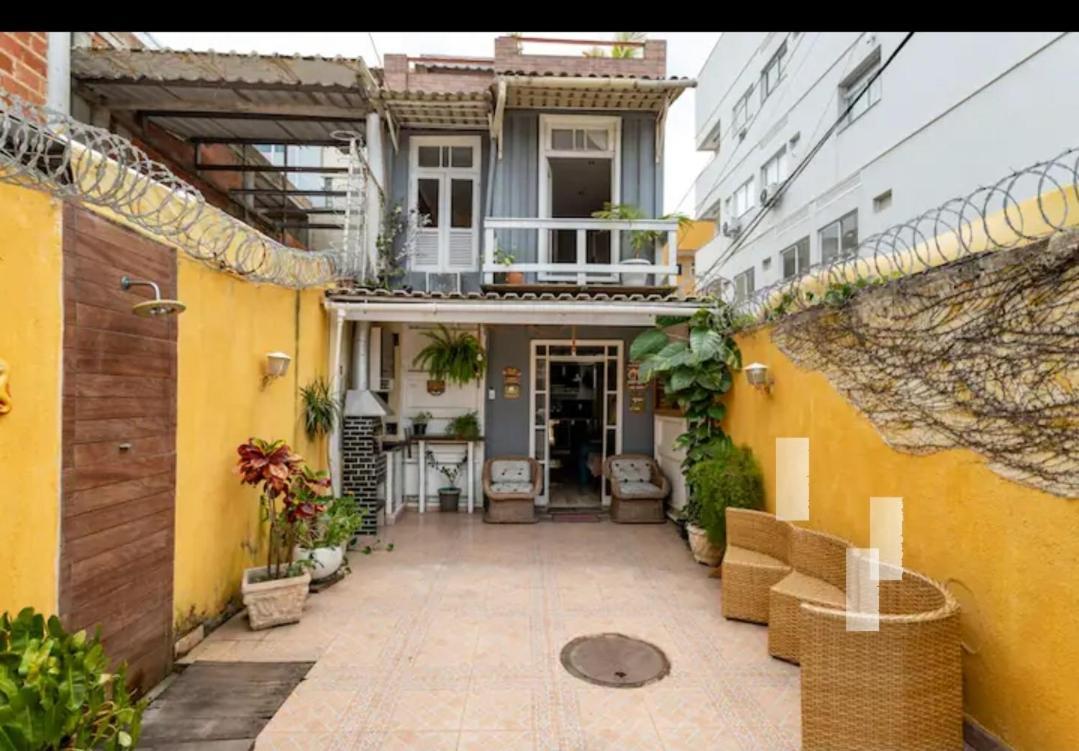 Casa de Férias Casa Estilo Container - Recreio Dos Bandeirantes Rio de Janeiro