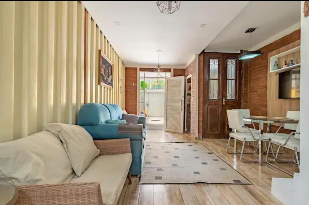 Casa Estilo Container - Recreio Dos Bandeirantes Casa de Férias Rio de Janeiro