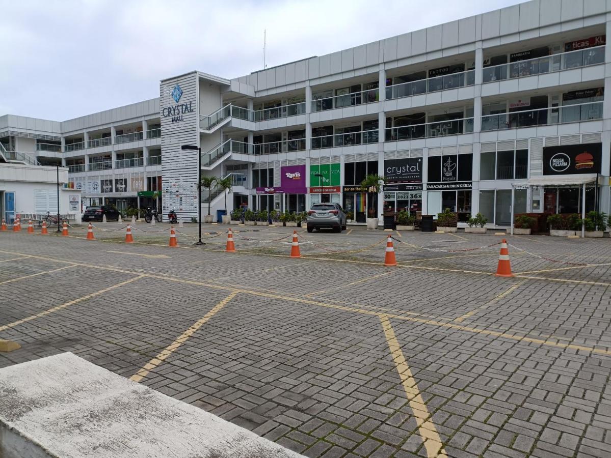 Apartamento Quarto Em Apartamento Em Frente Ao Riocentro E Próximo A Jeunesse Arena E Vila Olímpica *