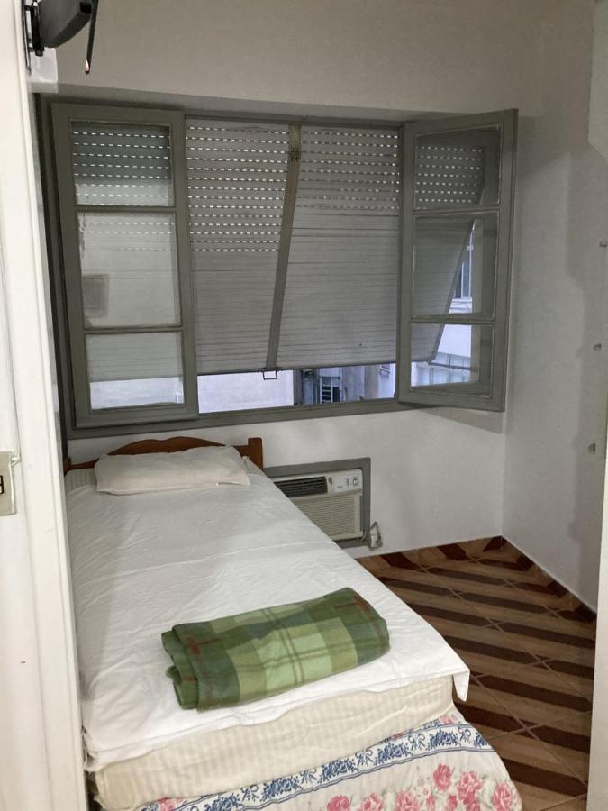 Espaço Copacabana Comfort Two Bedrooms Apartamento *