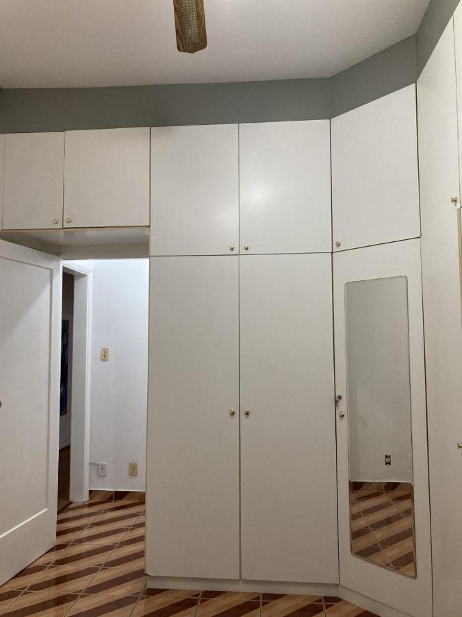 Espaço Copacabana Comfort Two Bedrooms *