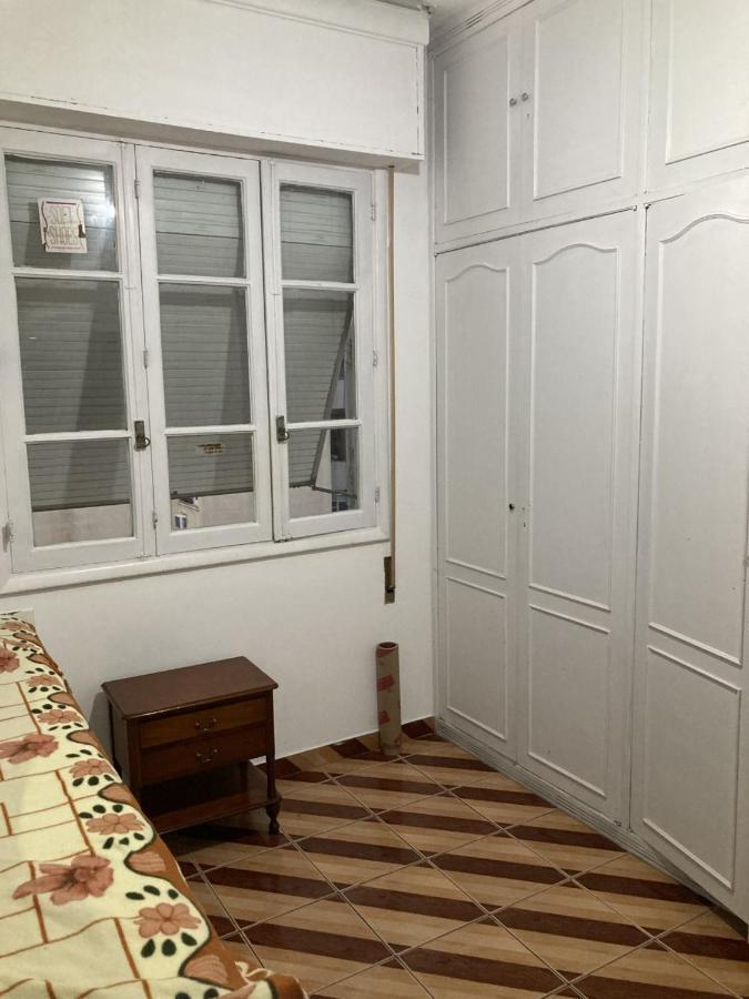 Espaço Copacabana Comfort Two Bedrooms Apartamento Rio de Janeiro