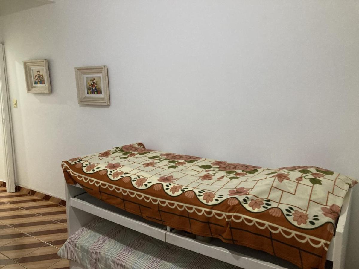Apartamento Espaço Copacabana Comfort Two Bedrooms *