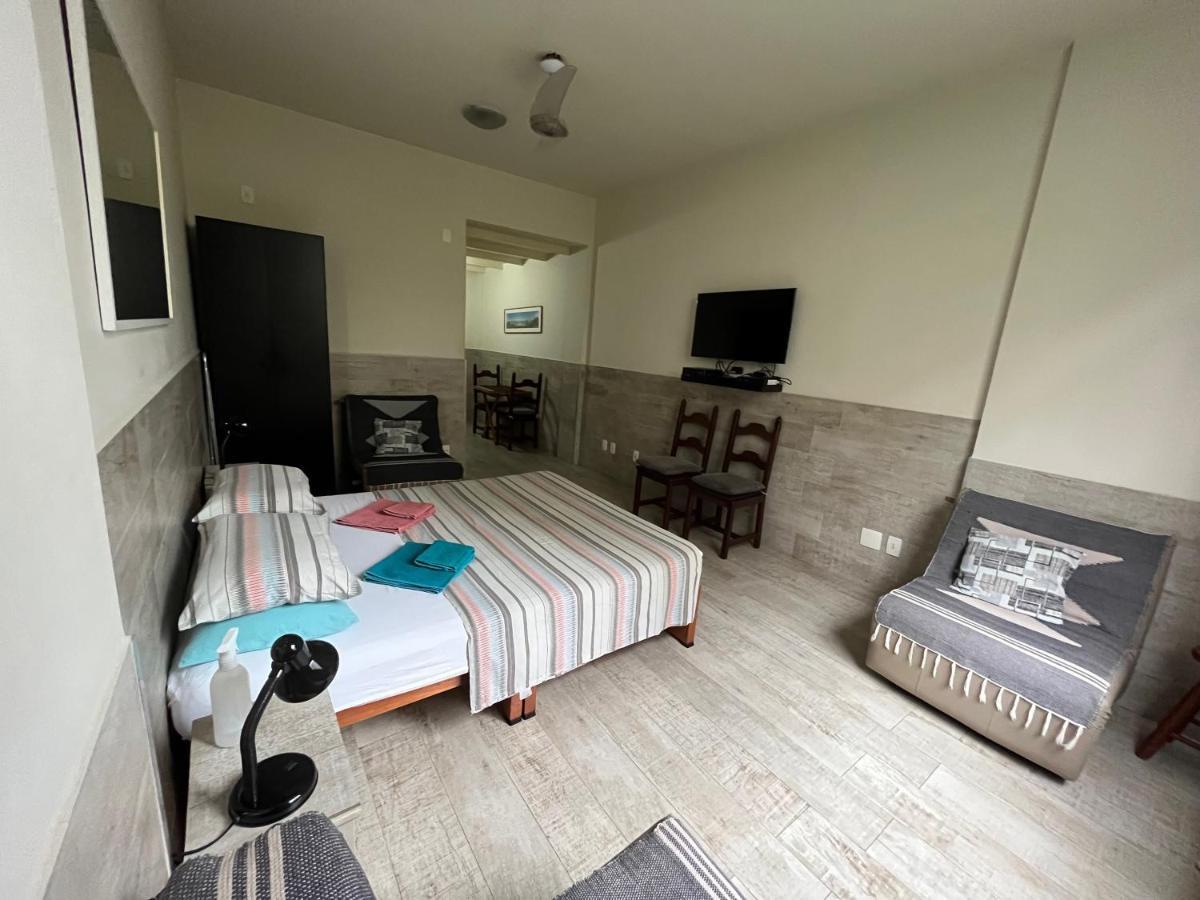 Alex Rio Flats Arpoador Apartamento Rio de Janeiro