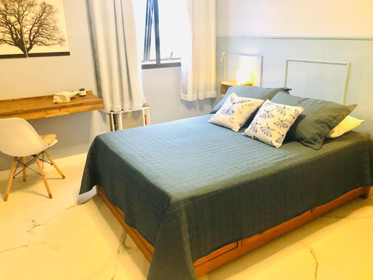 Apartamento Blue House