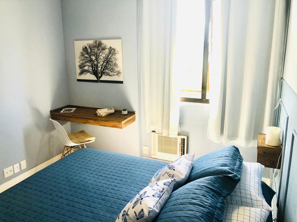 Apartamento Blue House Rio de Janeiro