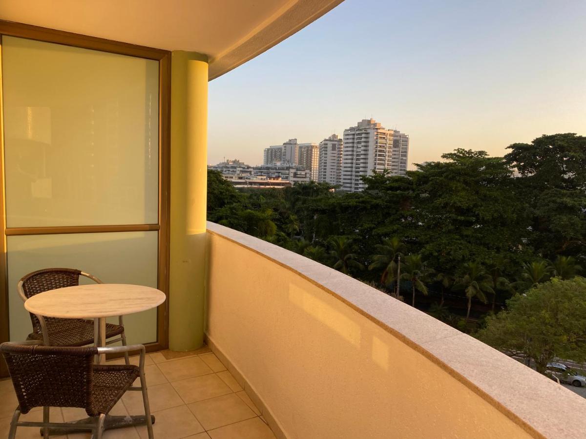 Flat Aconchegante Com Piscina * Rio de Janeiro