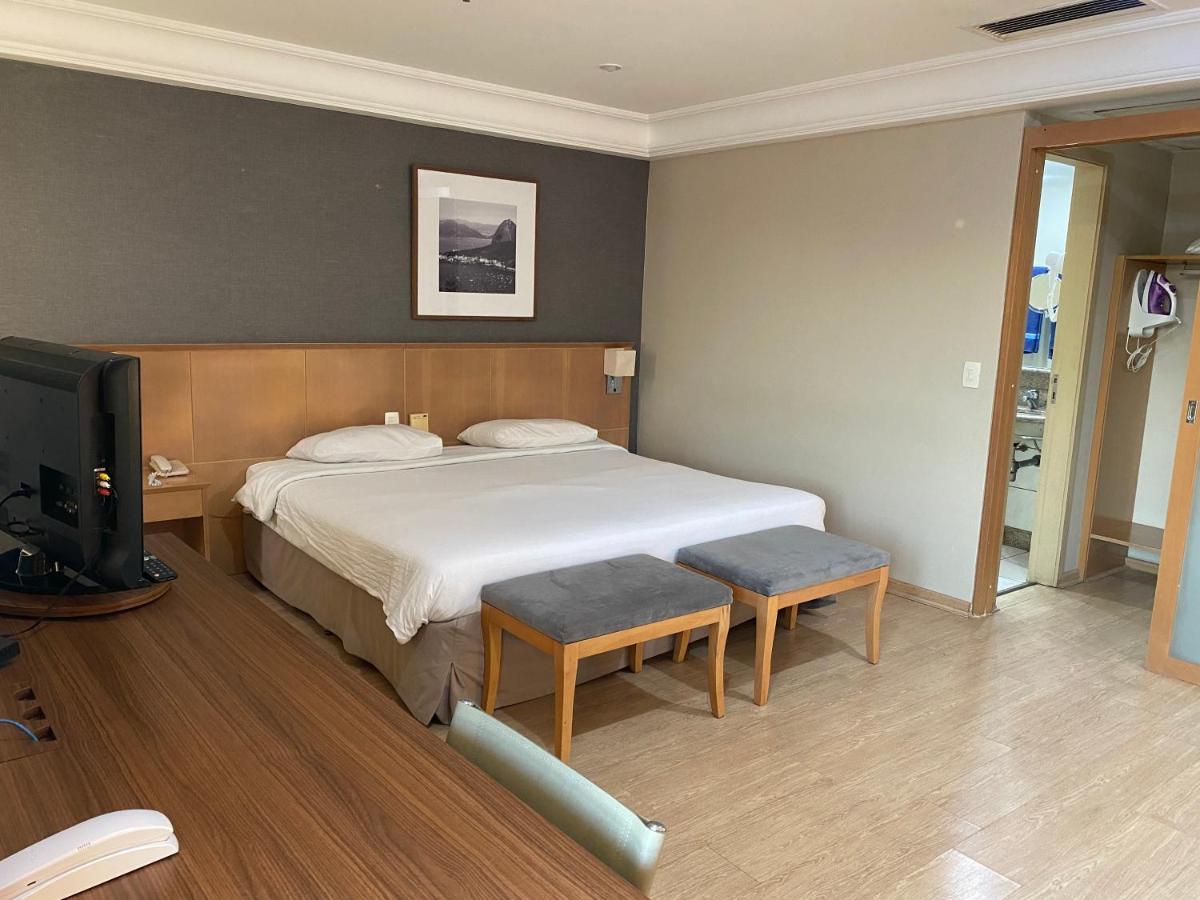 Flat Aconchegante Com Piscina Apartment *