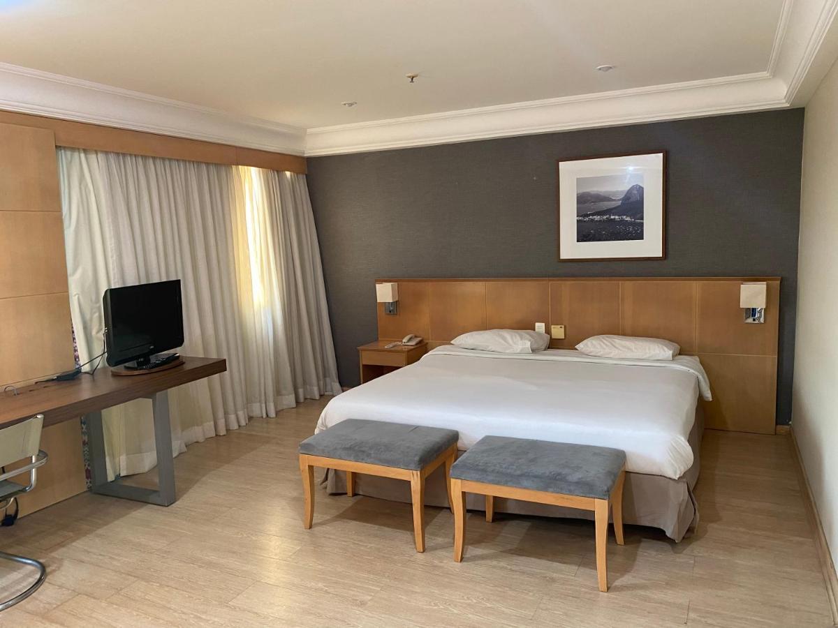 Flat Aconchegante Com Piscina * Rio de Janeiro