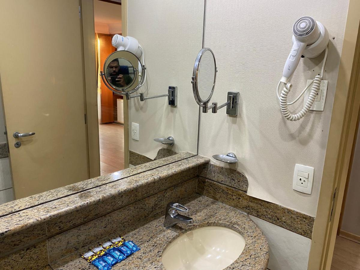 Apartment Flat Aconchegante Com Piscina *