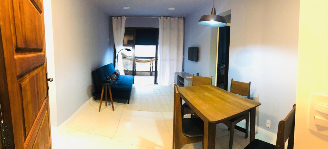 Apartamento Blue House *