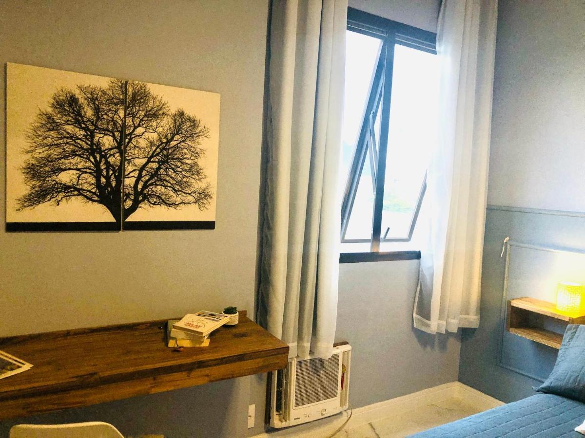 Apartamento Blue House *