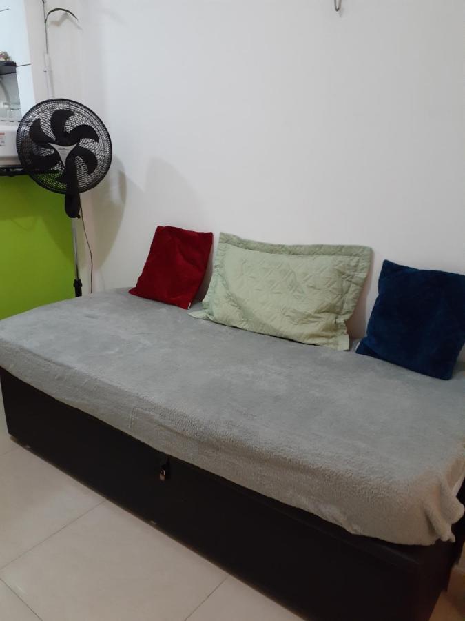 Apartamento Temporada Dalva Copacabana Rio de Janeiro
