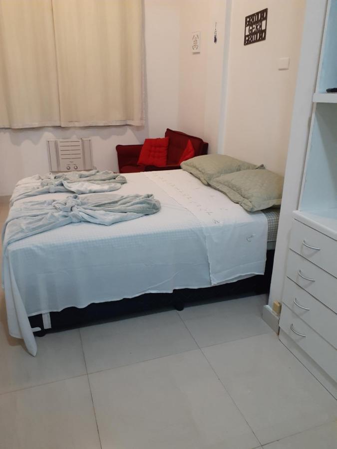 Apartamento Temporada Dalva Copacabana *