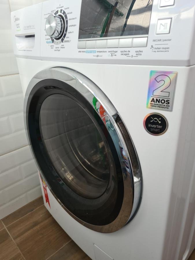 Apartamento 2 Quartos Com Terraco E Vista O Macico Da Tijuca - 5min Estacao Do Metro - Wi-fi 75mbps - Ar Split Nos Quartos - Cozinha Completa *