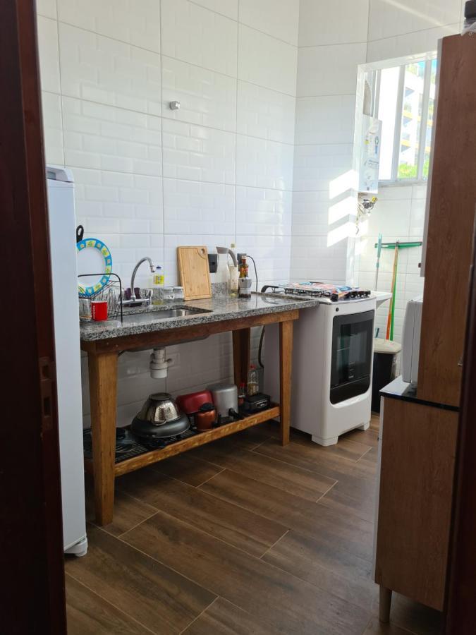 Tijuca Vista Terrace: Metro-close Comfort With Wi-fi & Ac Apartamento *
