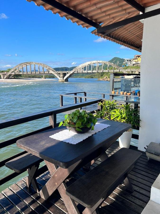 Casa Marambaia 2