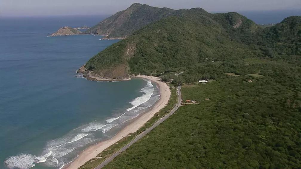 Casa de Férias Casa Tucano Grumari Rj *
