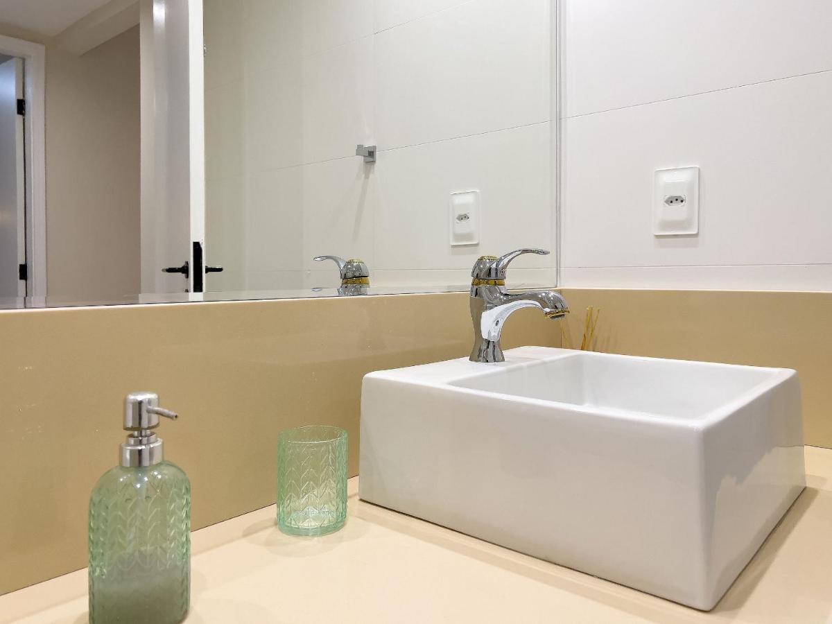Apart Com Vista Panorâmica E ótima área De Lazer Na Barra B1-0029 Apartamento