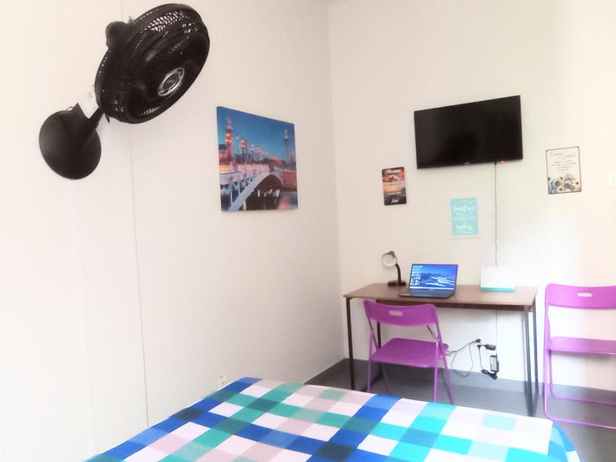 Office Bethy Rio
