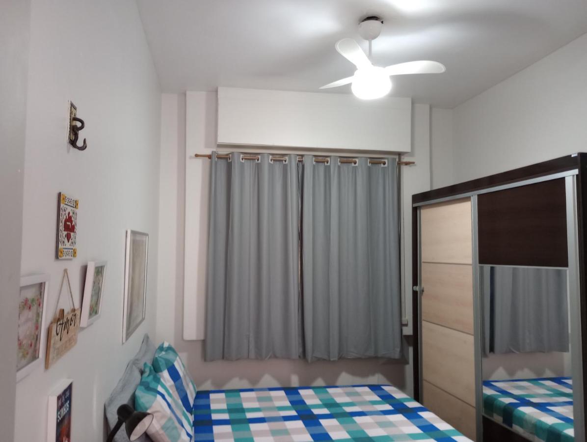 Office Bethy Rio Apartamento *