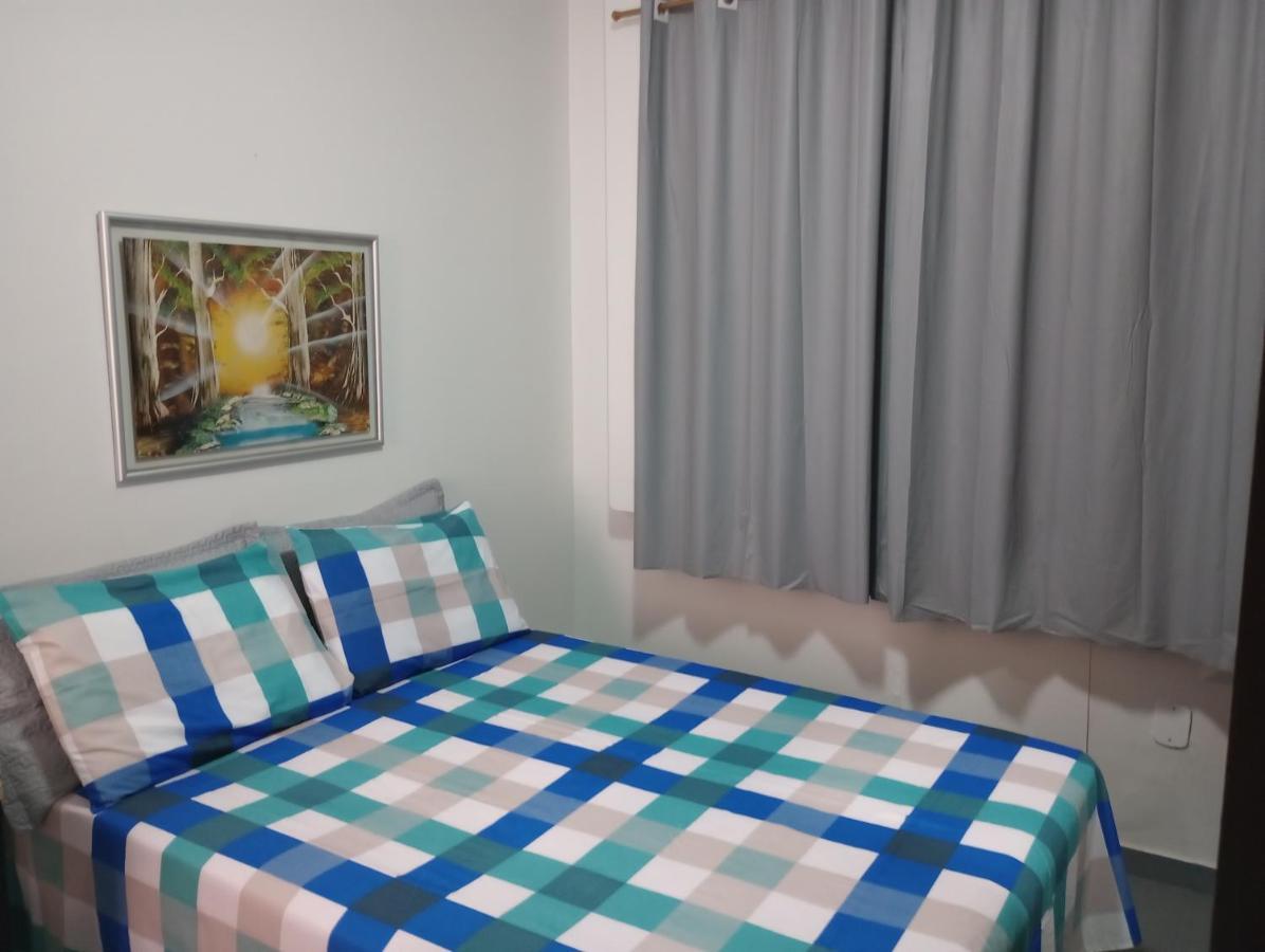 Apartamento Office Bethy Rio *