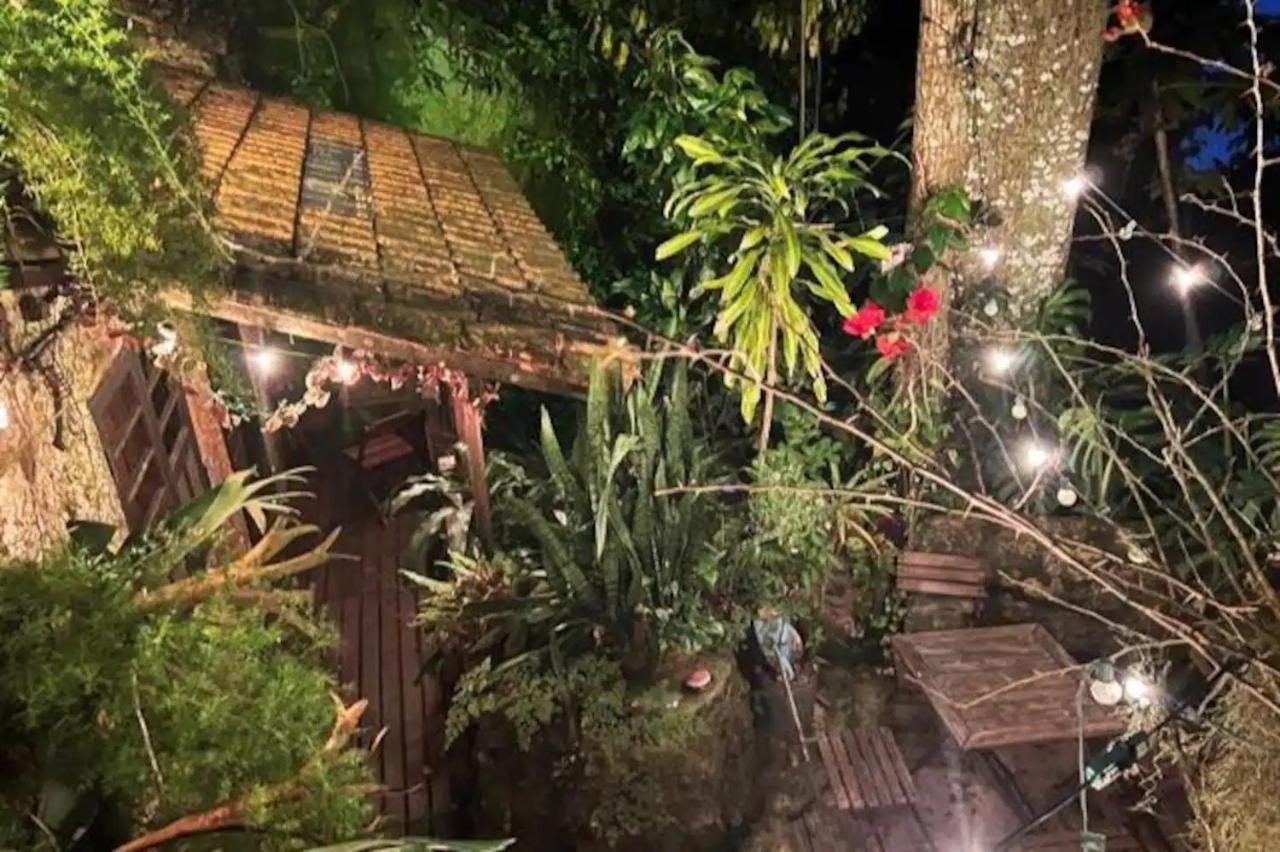 Amazing Forest House In The City! Private Guest - Double * Rio de Janeiro