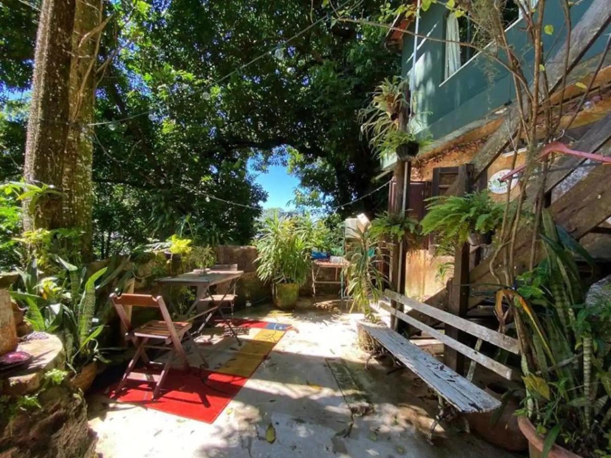 Amazing Forest House In The City! Private Guest - Double * Rio de Janeiro