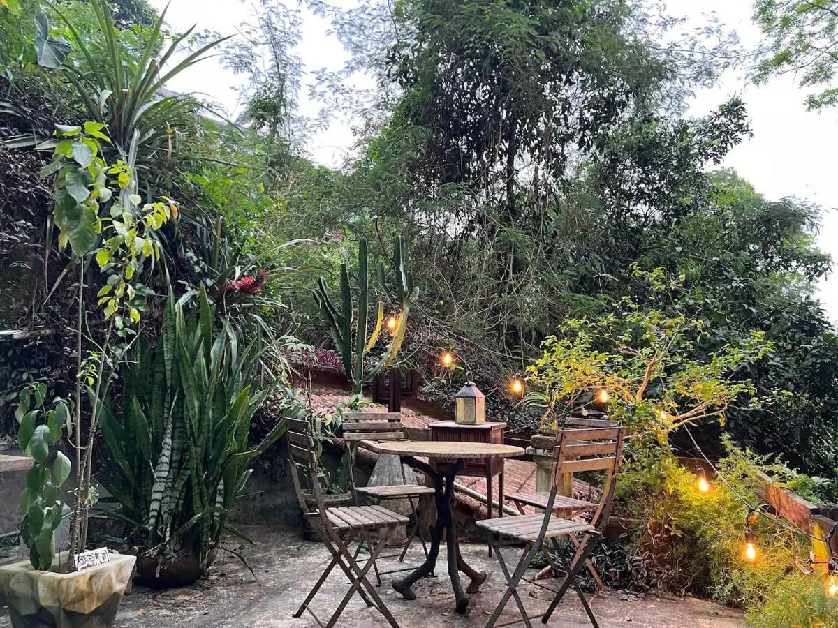 Amazing Forest House In The City! Private Guest - Double