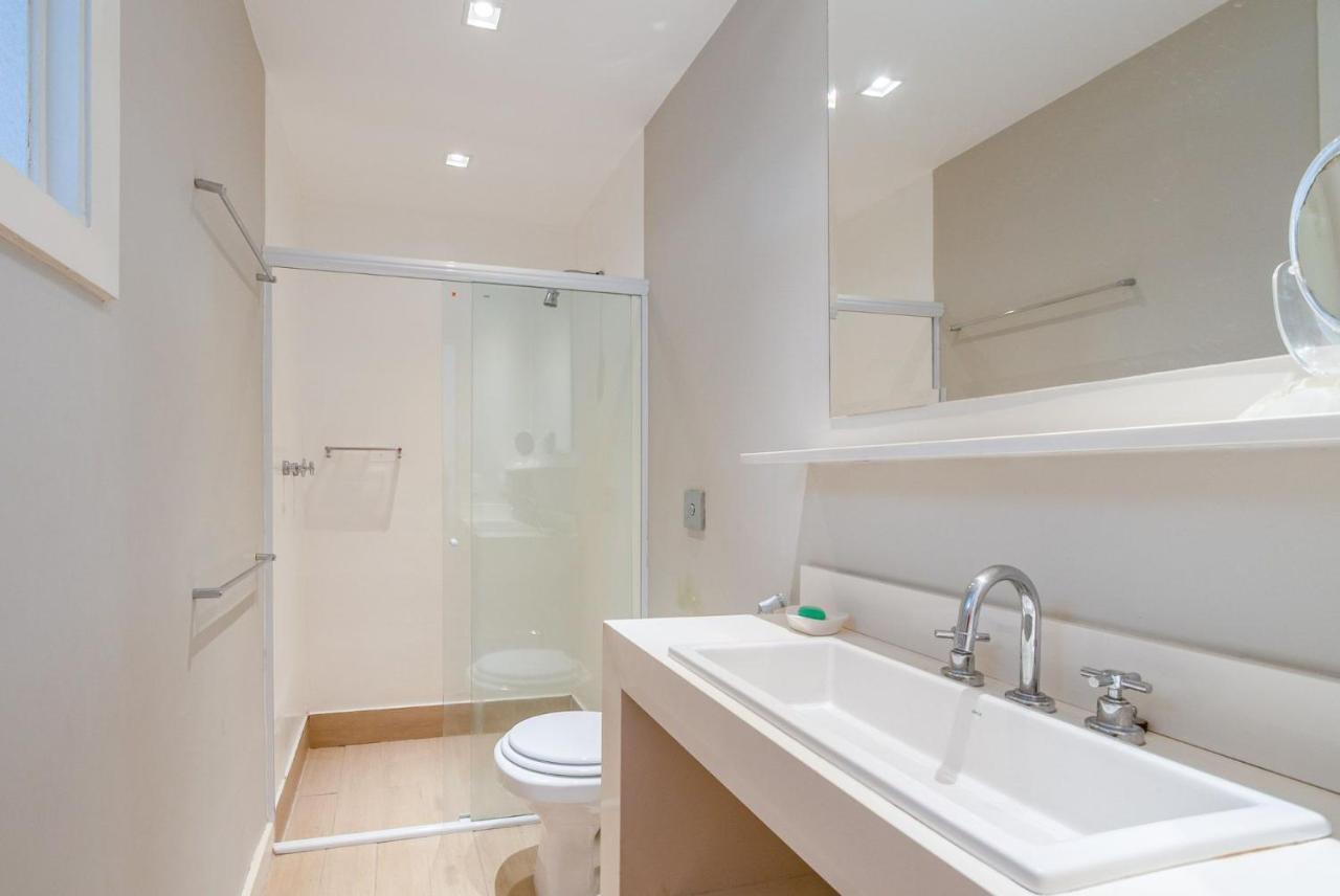 Apto Com Tv E Garagem Ao Lado Da Praia De Ipanema Apartamento *