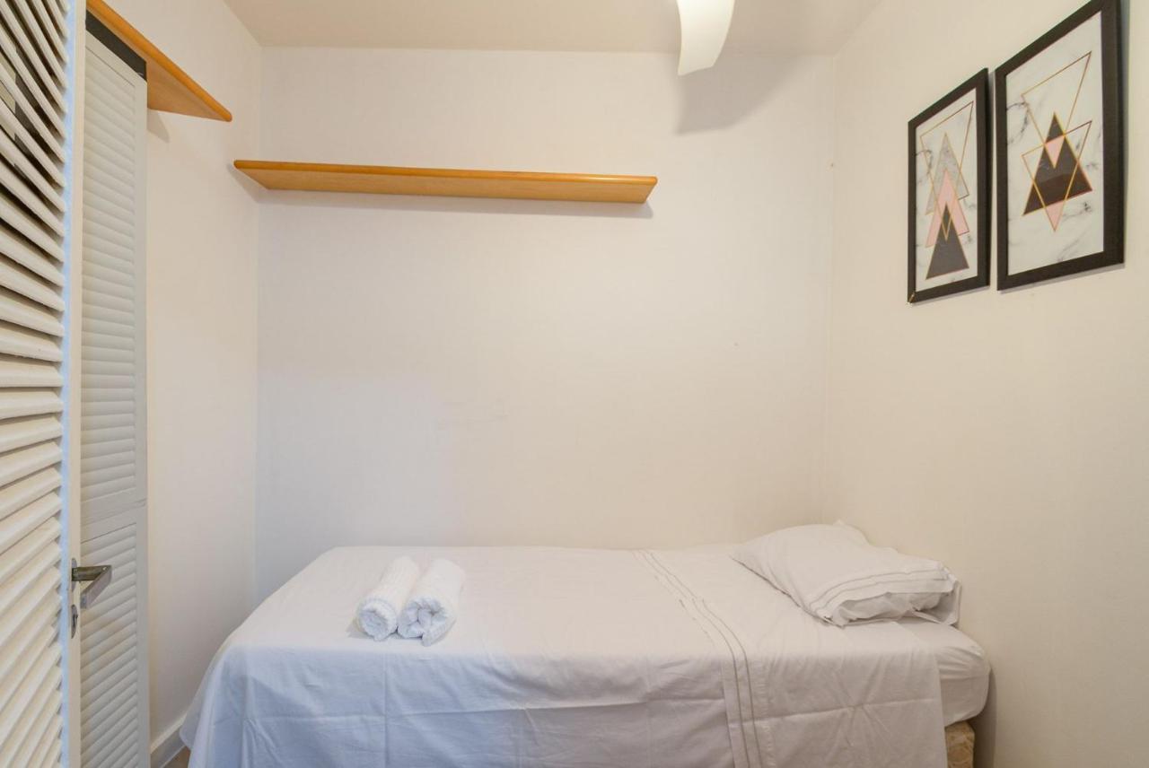 Apto Com Tv E Garagem Ao Lado Da Praia De Ipanema Apartamento *