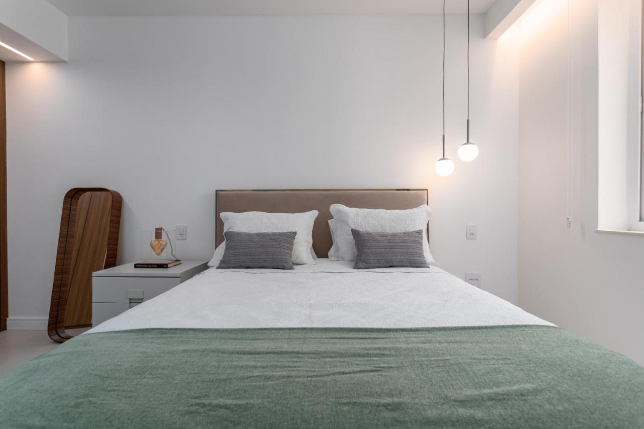 Agradavel Em Ipanema - 2 Completas - J303 Z2 Apartamento