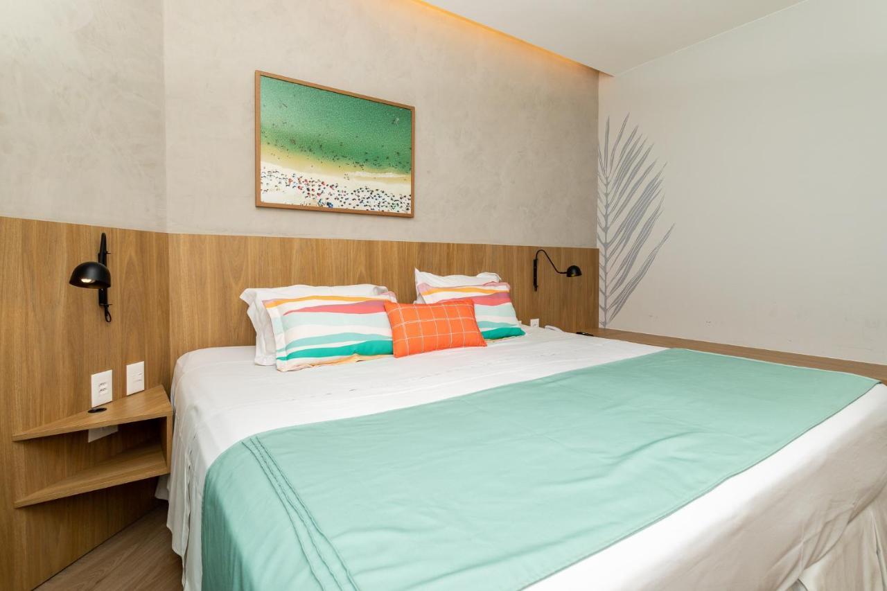 Mar Ipanema Hotel Rio de Janeiro