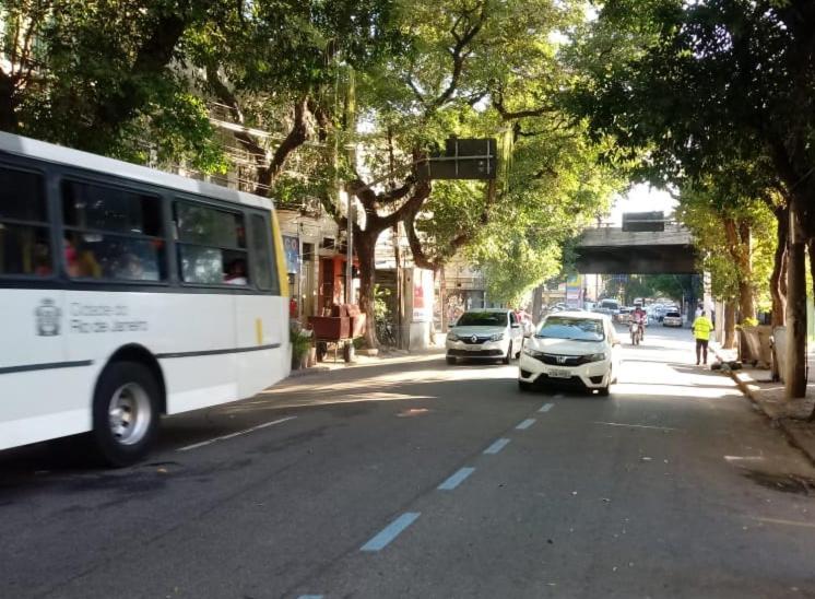Hospedagem domiciliar Sobrado *