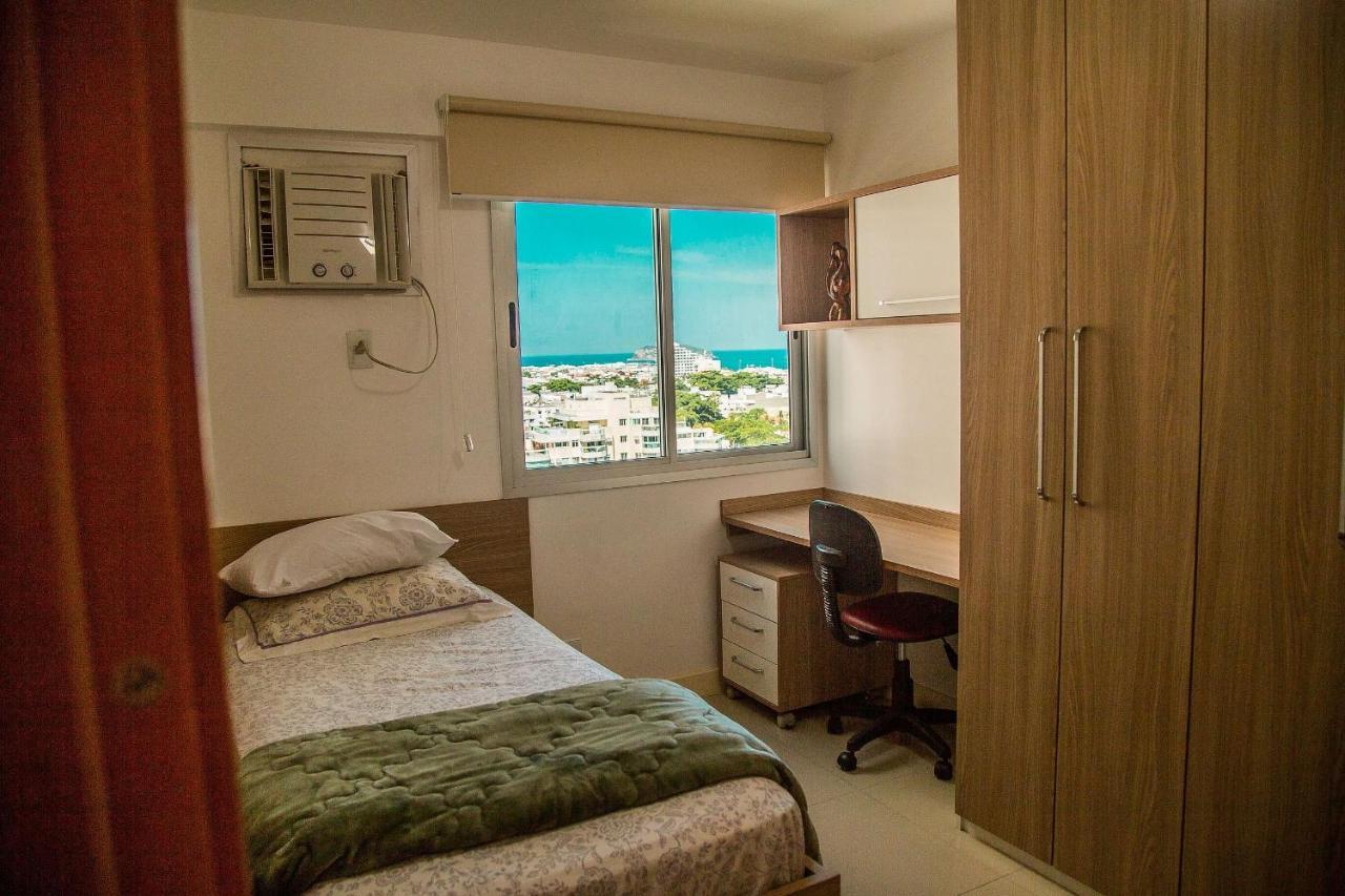 Apartamento Completo Na Barra Da Tijuca Apartment