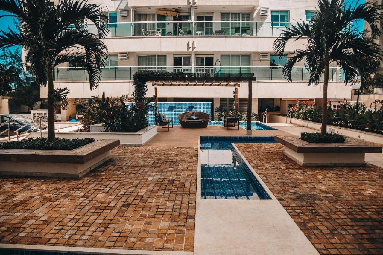 Apartment Apartamento Completo Na Barra Da Tijuca Rio de Janeiro