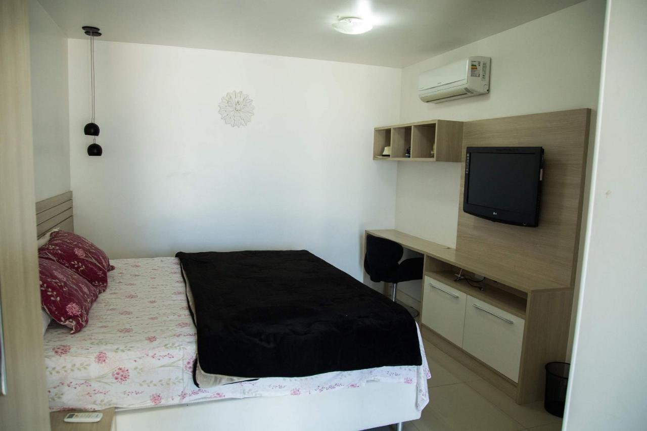 Apartamento Completo Na Barra Da Tijuca Apartment *