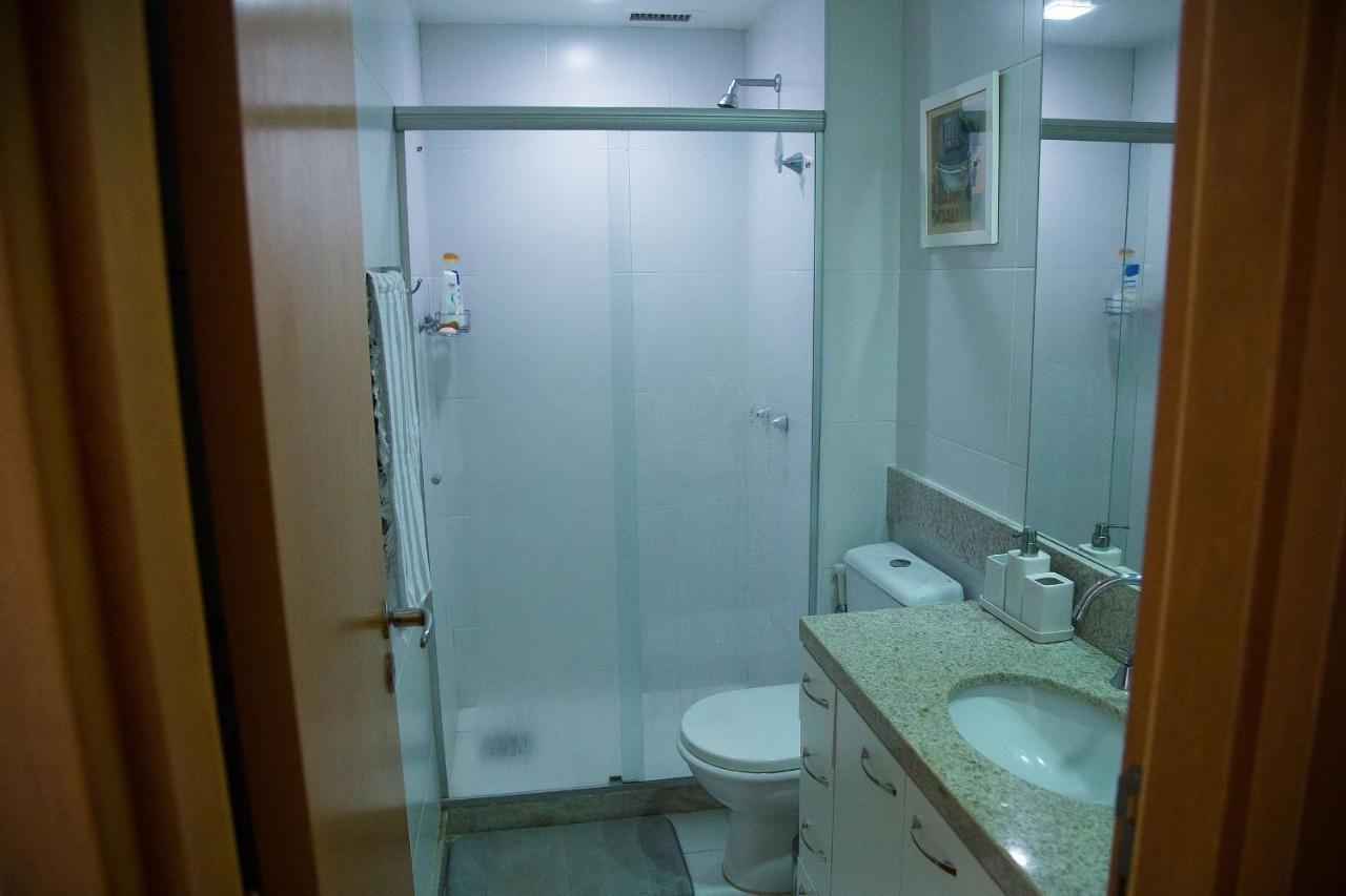 Apartamento Completo Na Barra Da Tijuca