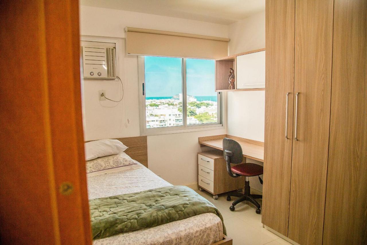 Apartment Apartamento Completo Na Barra Da Tijuca Rio de Janeiro