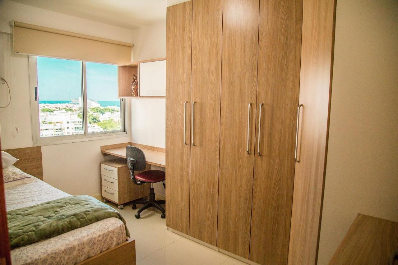 Apartamento Completo Na Barra Da Tijuca Apartment