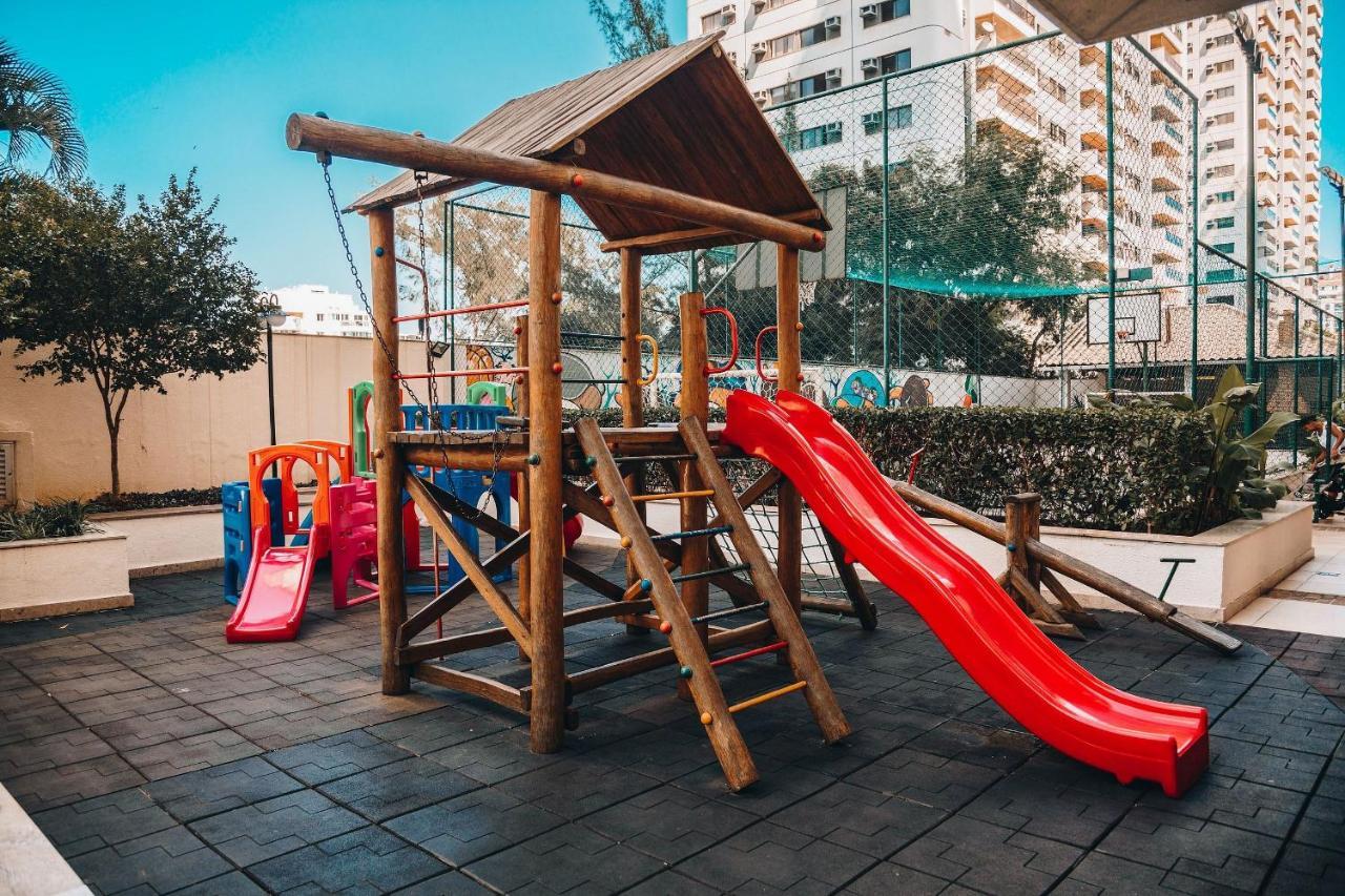 Apartamento Completo Na Barra Da Tijuca Rio de Janeiro