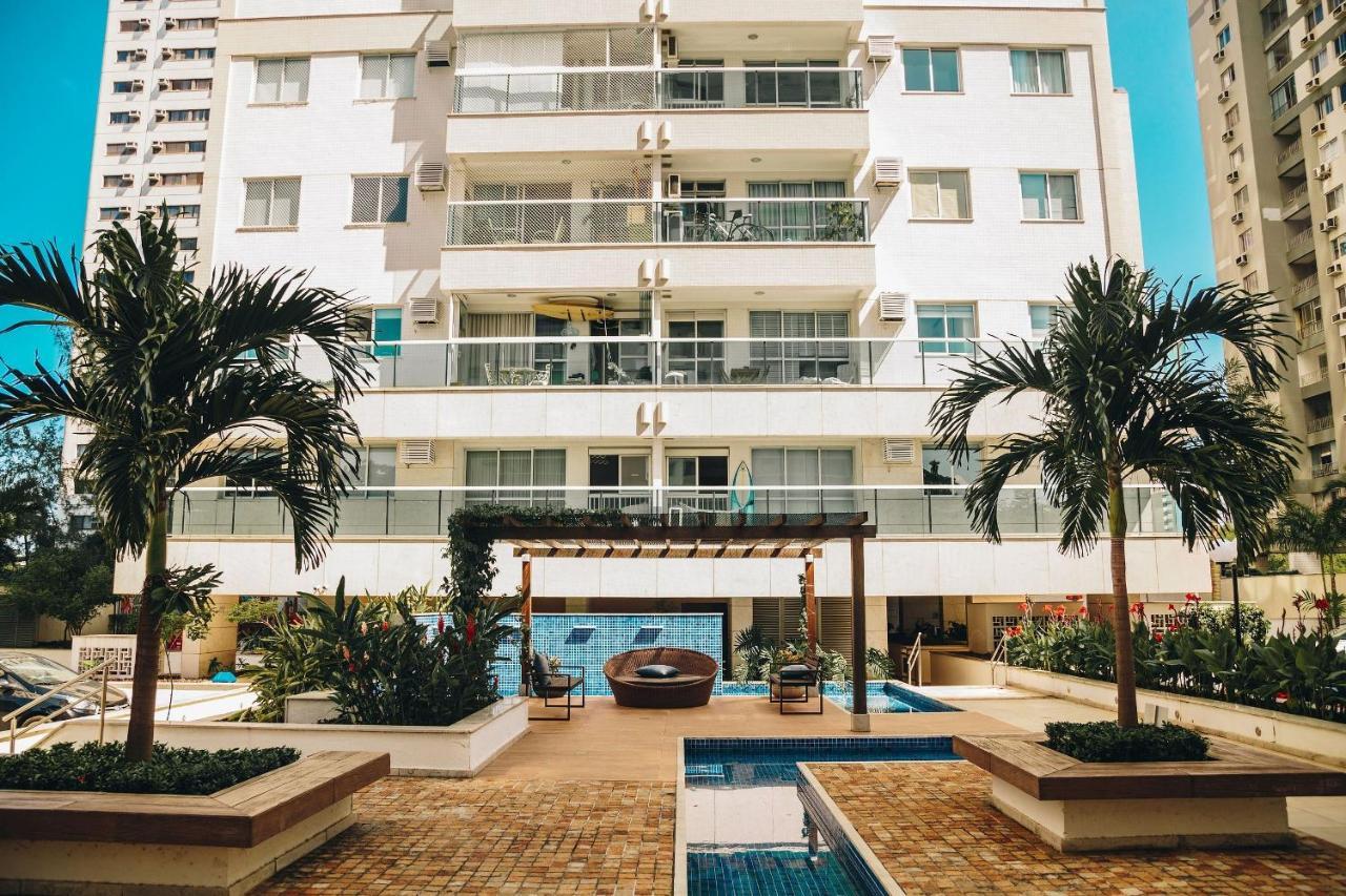 Apartamento Completo Na Barra Da Tijuca * Rio de Janeiro
