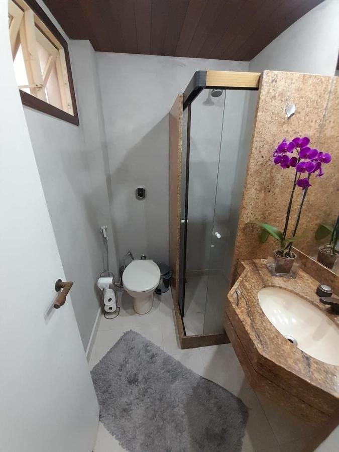 Apartment Charmosa Cobertura Em Ipanema Na Quadra Da De Quarto, Sala, Terraco E Sauna