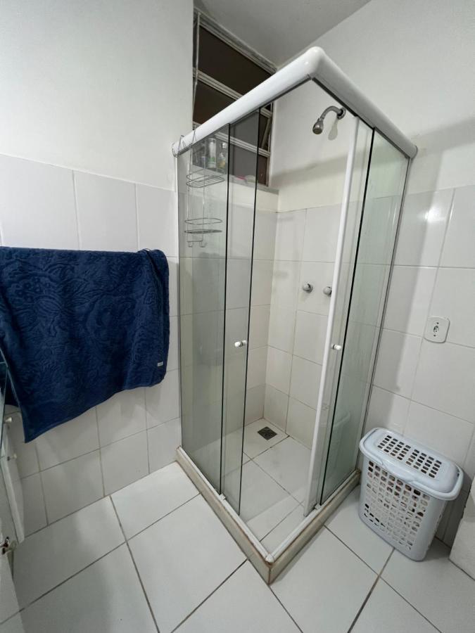 Apartment Apartamento Completo A 200 Metros Da Praia Em Copacabana Rio de Janeiro