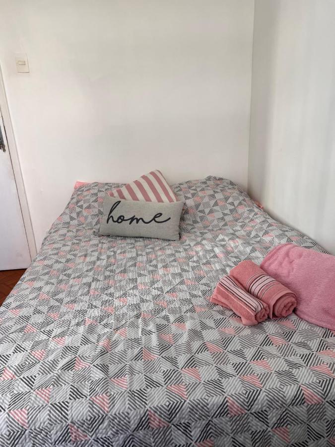Apartamento Apartamento Completo A 200 Metros Da Praia Em Copacabana Rio de Janeiro