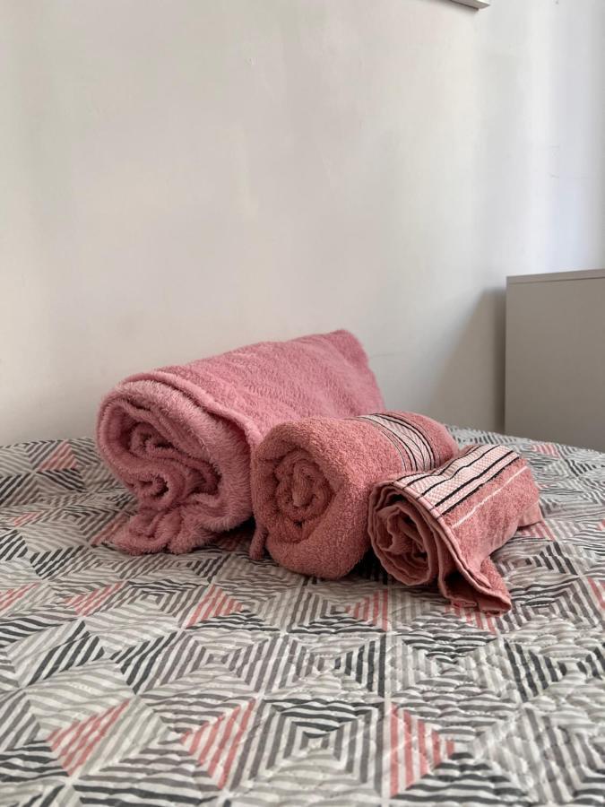 Apartamento Completo A 200 Metros Da Praia Em Copacabana * Rio de Janeiro